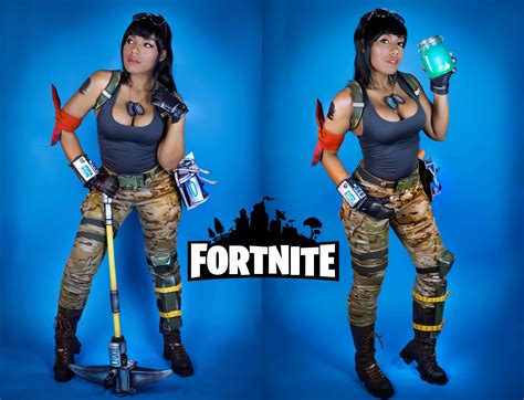 fortnite ramirez porn